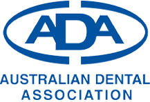 ADA Tasmania Logo