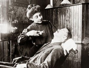 Australia's First Dentist