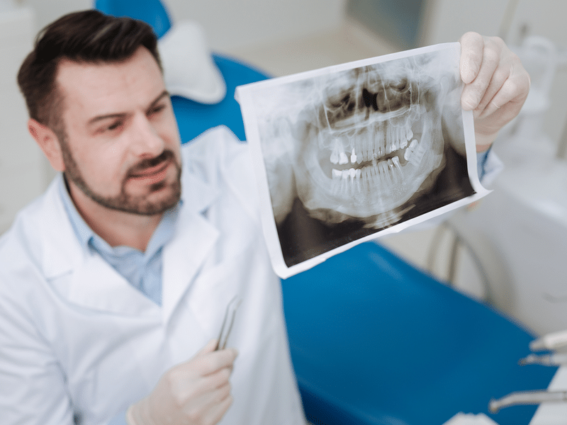 Hobart Dental Specialists