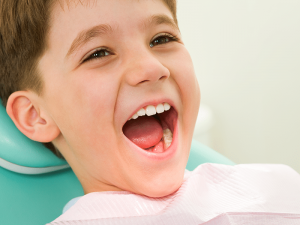 Does Your Child Really Need to Visit the Dentist